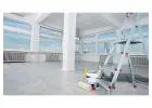 After renovation cleaning Melbourne