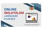 Malayalam Course Online: A Kid-Friendly Way to Learn, Speak & Enjoy Malayalam