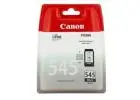Original Ink Cartridge Canon 202181-Qubyk USA