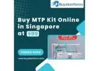 Singapore women buy MTP Kit Online just at $99