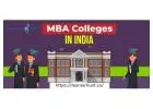MBA college in Mumbai