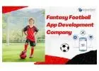 Fantasy Football App Development Company