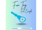 Deepen Your Connection – Explore Fun Toys for Couples from the Online Sex Toy Store in Maldives