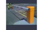 Parking barrier Gate "Parking-Pro": For parking lots & garages