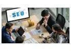 Top SEO Company in Bangalore