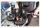 Get a Reliable 2021 Chevy Malibu Transmission Today