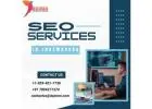 Boost Business with SEO Services in Luxembourg – Dazonn Technologies!