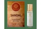sandalwood attar