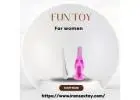 Purchase Premium Sex Toys in iransextoy.com
