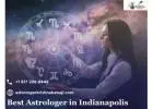 Best Astrologer in Indianapolis – Discover Answers Through Vedic Astrology
