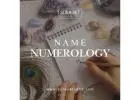 name numerology