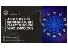 Professional Astrologer in Birmingham – Find Clarity in Life