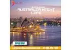 Explore Best Australia Night Life @ Dazonn Travels!