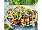 Best Salads Restaurant in Darien