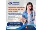 Admastery’s Programmatic Advertising Course Online – Learn Data-Driven Media Buying