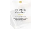 Unlock $10k/Month in 2 Hours Daily! Get Your Free Cheatsheet Now!