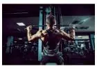 Best Gym in Kimmage