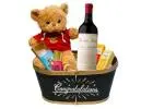 Thoughtful Red Wine Gift Sets – Elegant, Ready-to-Deliver Surprises
