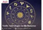Vedic astrologer in Melbourne: Traditional knowledge of modern problems