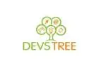 Devstree Canada | Custom Web, Mobile App & AR/VR Development Company