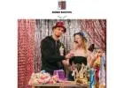 Find Glam Photo Booth Near Me | Glam Photo Booth Hire by Bondi Booth