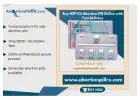 Buy MTP Kit Abortion Pill Online with Fast Delivery