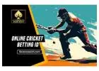 Smash the Game! Cricket betting ID with Hot Bonuses