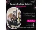 Beauty Parlour Salon in Hyderabad|Cocoon Salon