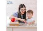 Teaching Strategies for Parents | Challenge Your Child