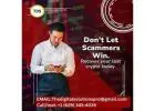 Recover Stolen Cryptocurrency with The Digital Solution