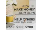 Financial Growth Made Simple Your prosperity awaits!