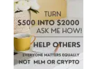 Financial Growth Made Simple Your prosperity awaits!