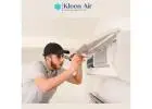 Professional Air Conditioning Maintenance & Repairs in Gold Coast | Kleenair