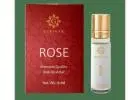 attar for women