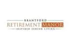 Retirement Homes In Brantford Ontario