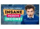Work Smart: $900 Daily for Just 2 Hours Online!