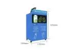 Smart Reverse Vending Machines for Eco-Friendly Recycling