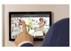 Video intercom installation near me
