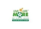 Tailored Indian Diet Plan for Weight Loss – LiveLifeMore Ideal Weight Loss & Wellness Clinic – Surre
