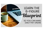 Earn 6 Figures While Working Just 2 Hours a Day - More Time for What Matters!