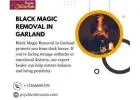 Black Magic Removal in Garland- Abnormal Energy Blasts and Spiritual Protection