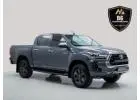 Ultimate Protection with Bulletproof Vehicles in SA