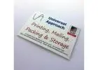 Create Impactful Designs Using Coaster Printing Online