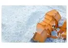 Reliable Commercial Snow Clearing Services for Every Business