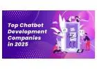Drive Engagement with AI Chatbot Solutions Built by Code Brew Labs