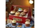 Father's Day Cupcakes Ideas: 5 Themes for Dads