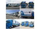 Expert Logistics Cargo Services in Dubai – Avalon Transport