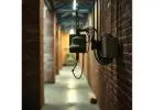 Commercial Intrusion Alarm Systems in Baltimore – ICS Security Solutions