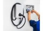 Best EV Charger Installation in Oakley