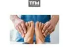 Your Trusted Podiatrist Castle Hill